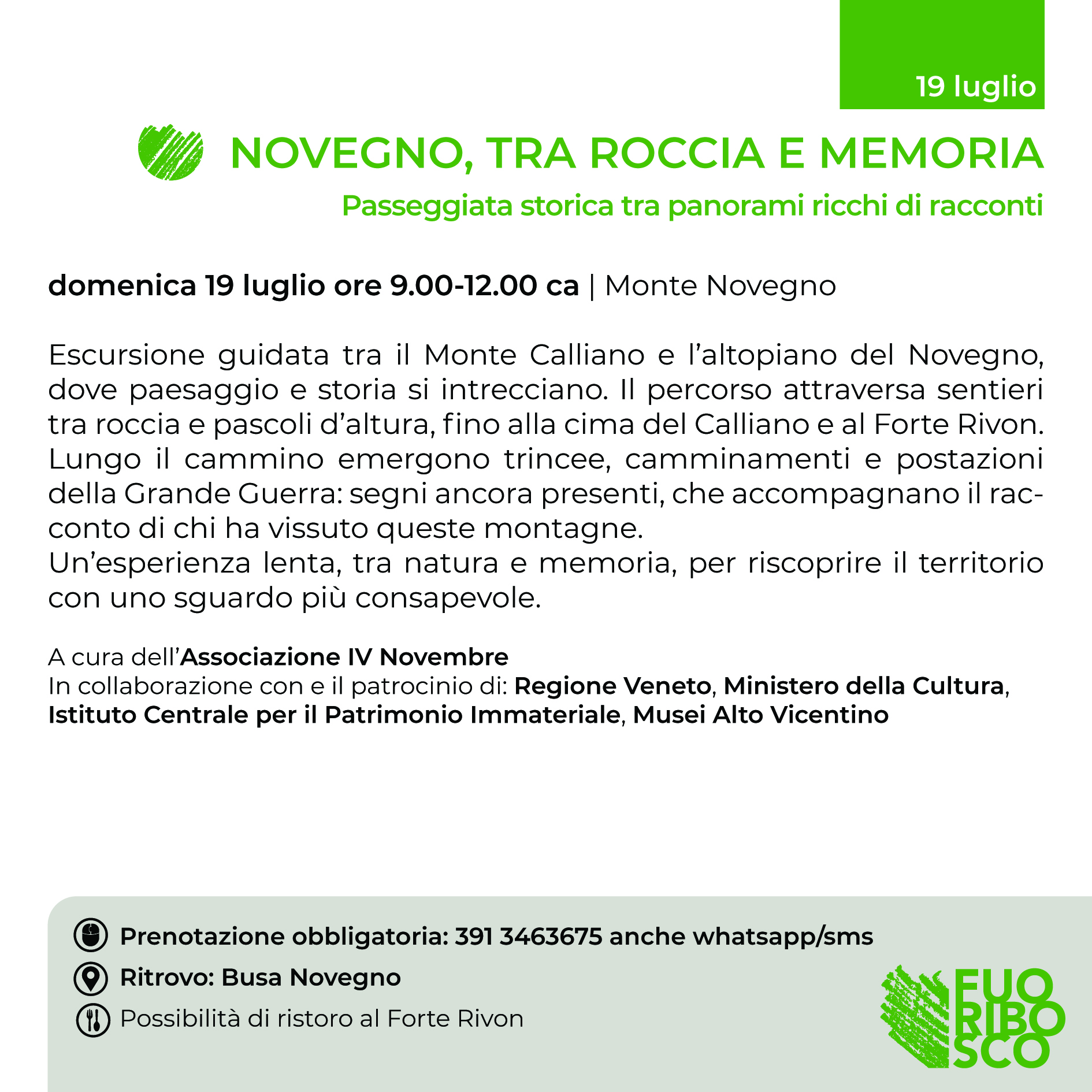 19 luglio